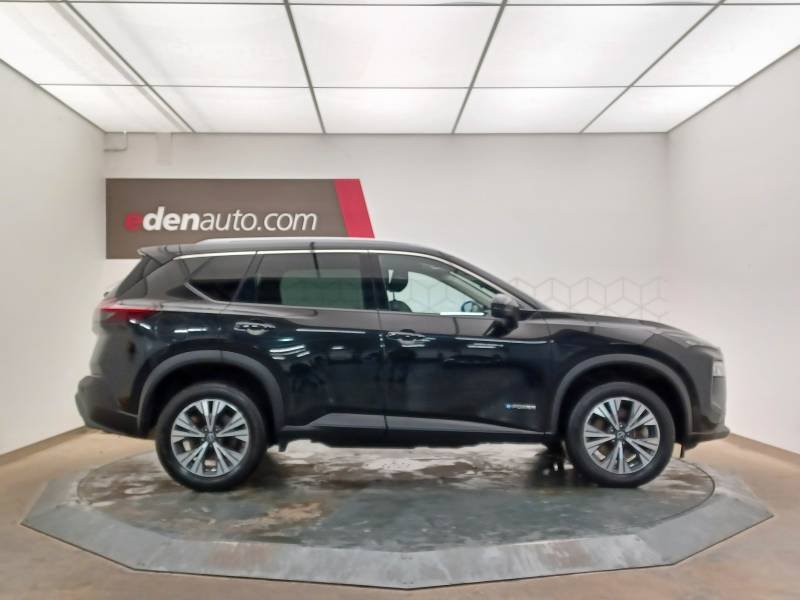 Nissan X-Trail - Photo 3