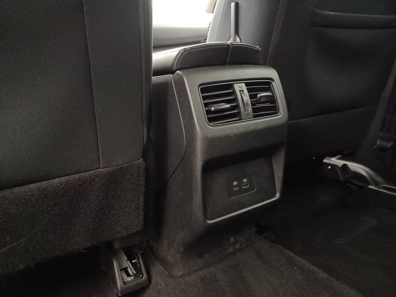 Nissan X-Trail - Photo 33