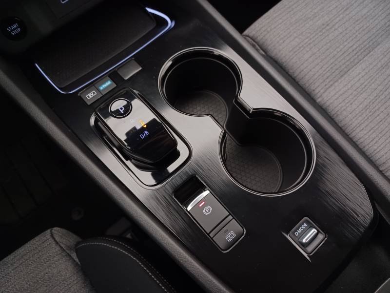 Nissan X-Trail - Photo 36
