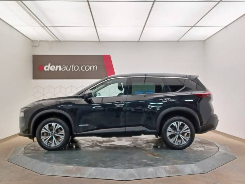 Nissan X-Trail - Photo 4