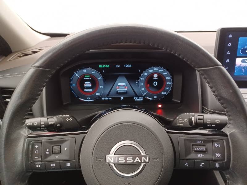 Nissan X-Trail - Photo 43