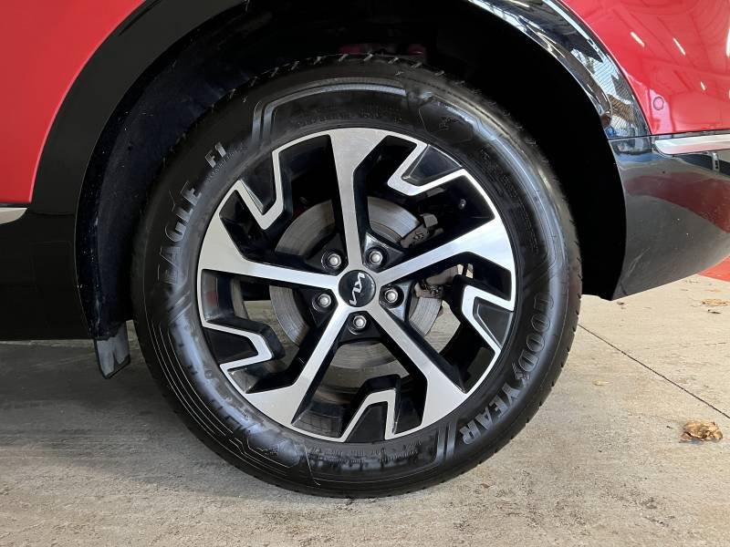 Kia Sportage - Photo 12