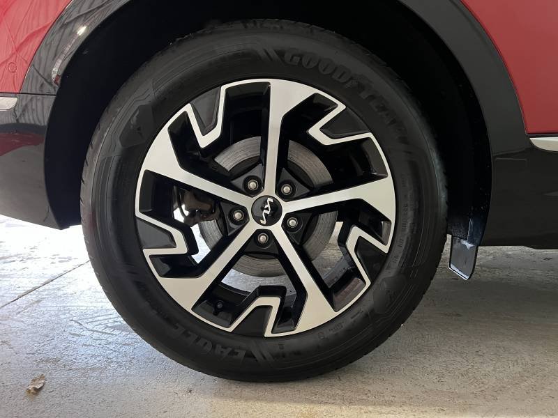 Kia Sportage - Photo 13
