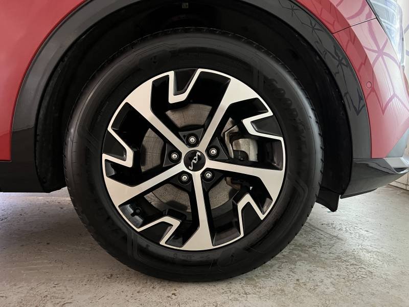Kia Sportage - Photo 14