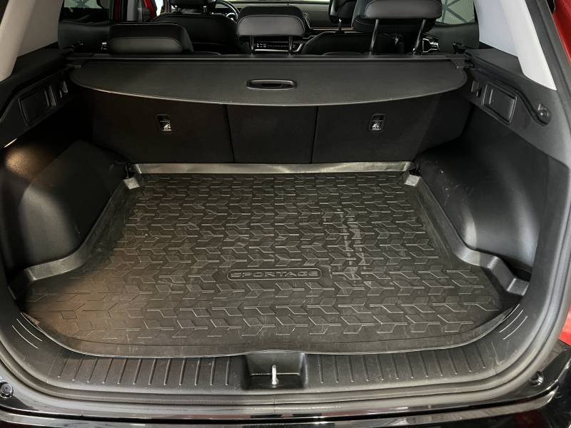 Kia Sportage - Photo 15