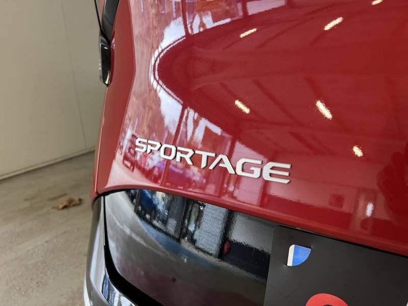 Kia Sportage - Photo 18