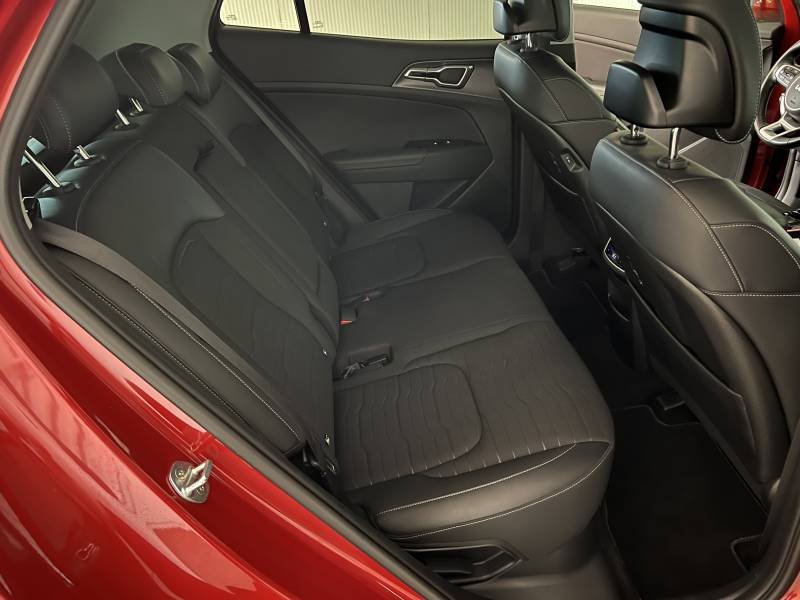 Kia Sportage - Photo 19