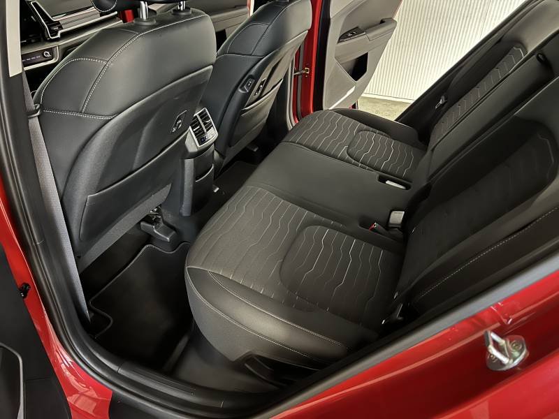 Kia Sportage - Photo 21