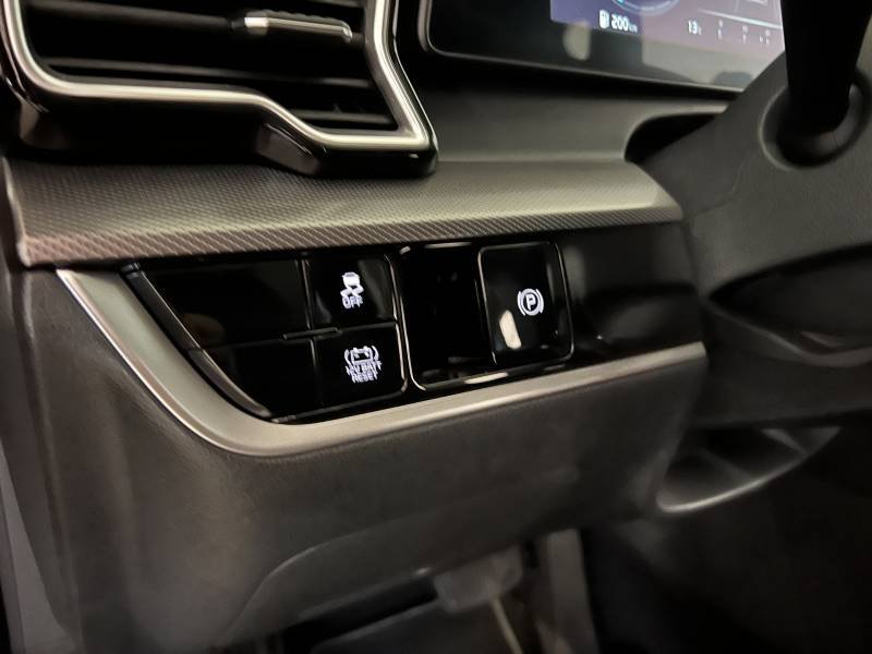 Kia Sportage - Photo 26