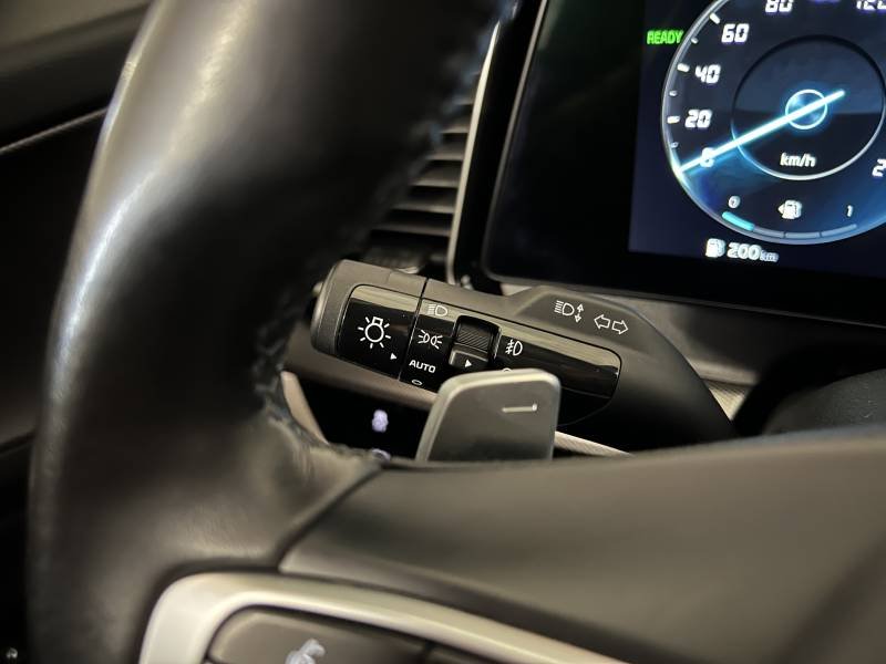 Kia Sportage - Photo 27
