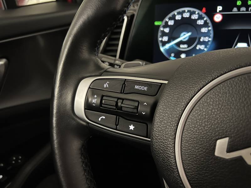 Kia Sportage - Photo 28