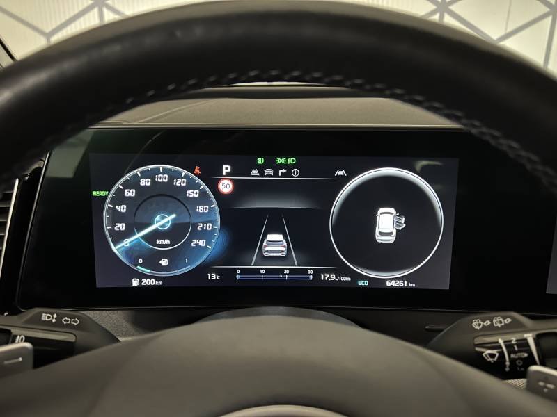 Kia Sportage - Photo 29