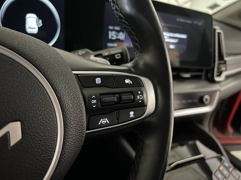 Kia Sportage - Photo 31