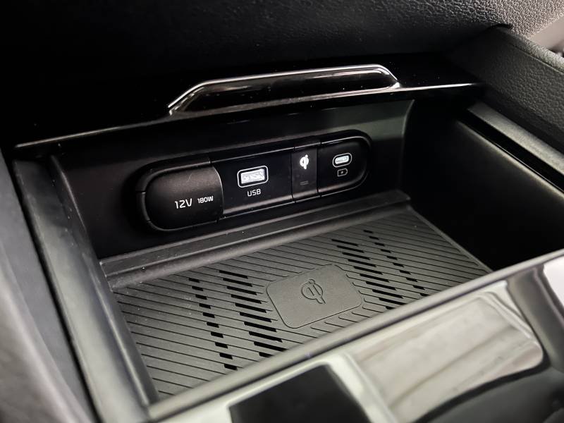 Kia Sportage - Photo 38