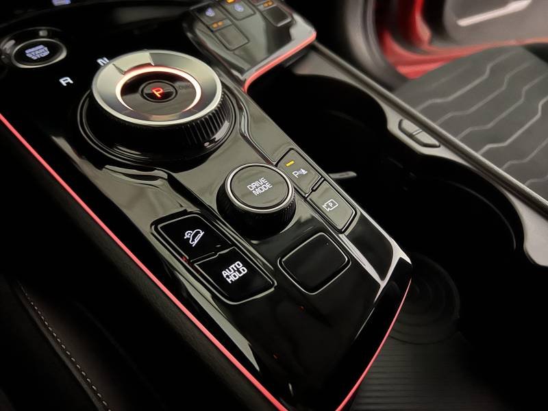 Kia Sportage - Photo 40