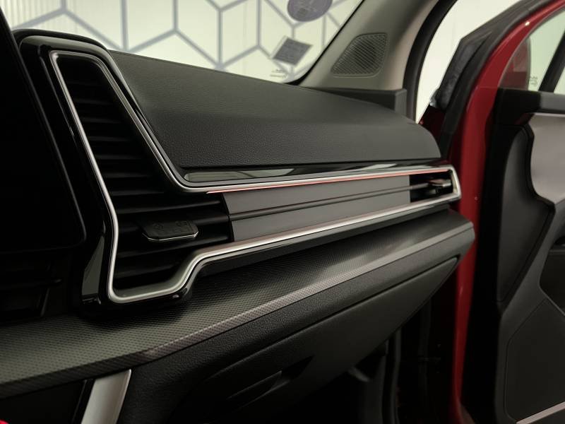 Kia Sportage - Photo 42