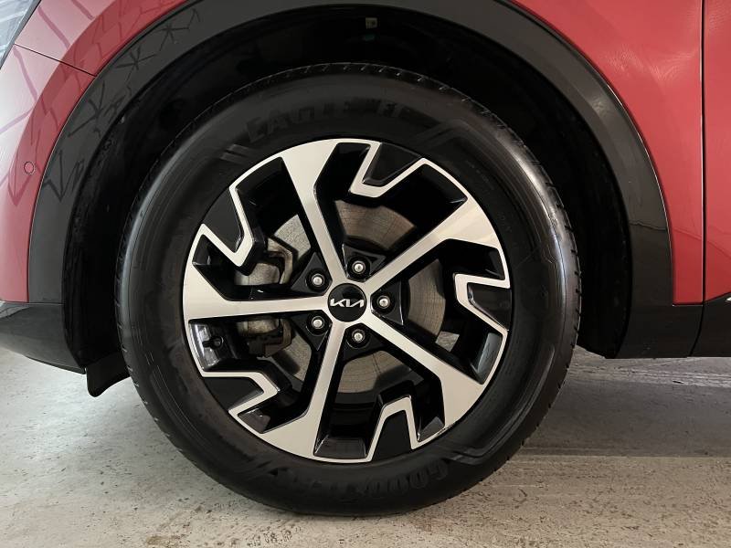 Kia Sportage - Photo 8