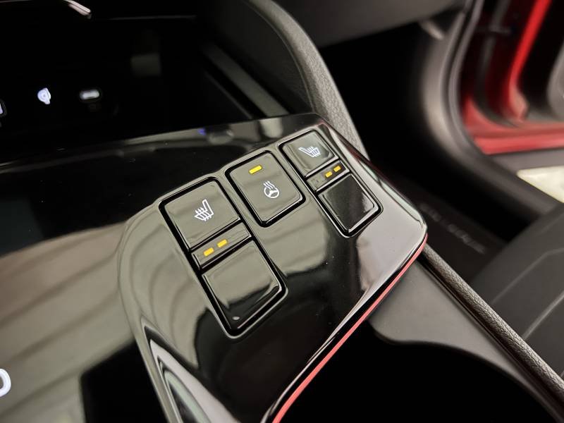 Kia Sportage - Photo 9