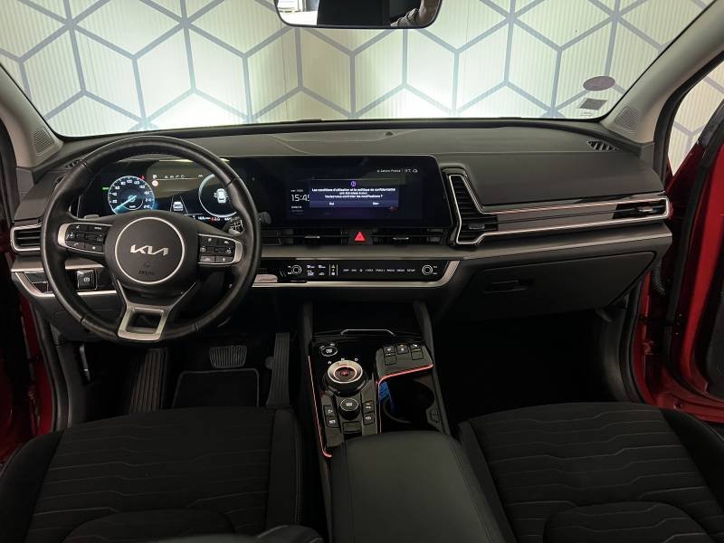 Kia Sportage - Photo 10