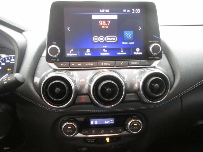Nissan Juke - Photo 11