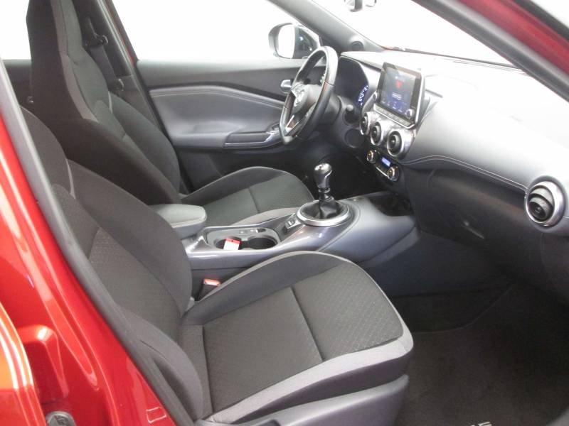 Nissan Juke - Photo 13