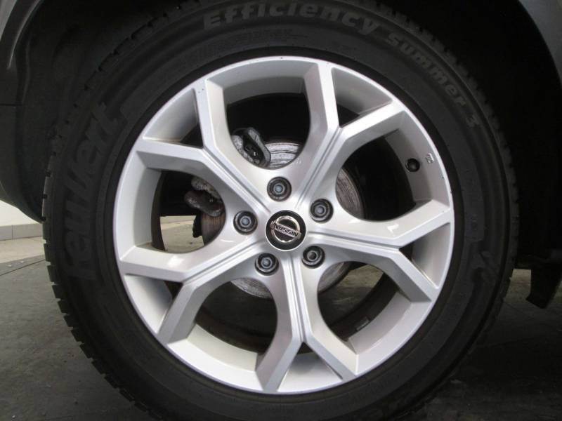 Nissan Juke - Photo 15