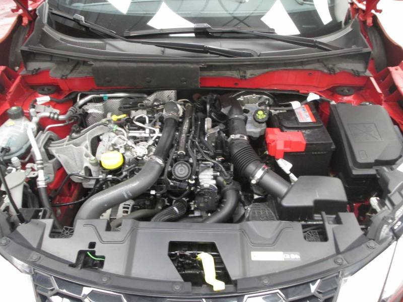 Nissan Juke - Photo 16