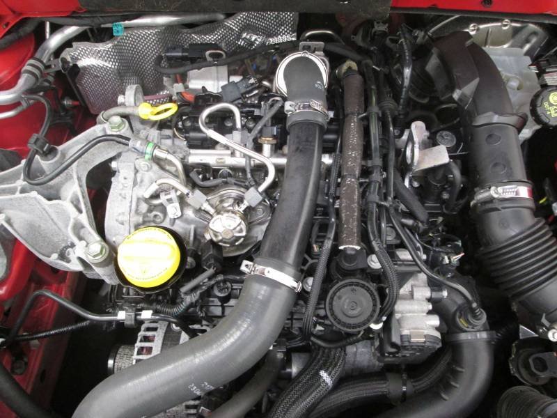 Nissan Juke - Photo 17