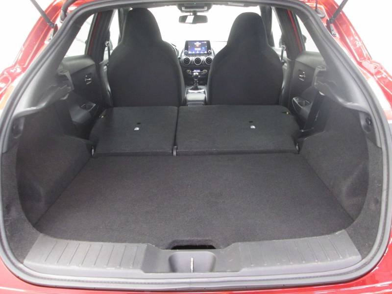 Nissan Juke - Photo 18