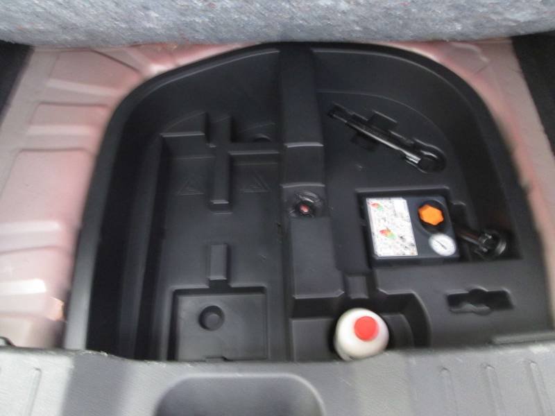 Nissan Juke - Photo 19