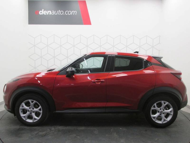 Nissan Juke - Photo 2