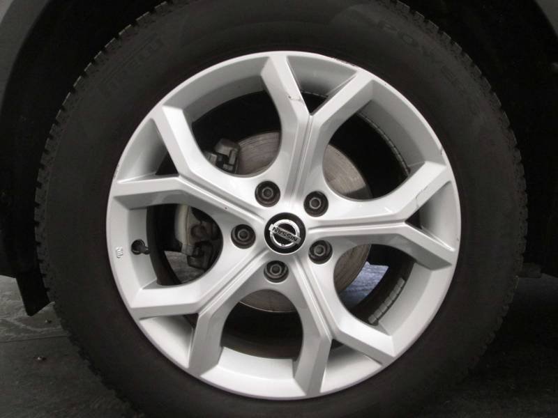 Nissan Juke - Photo 21