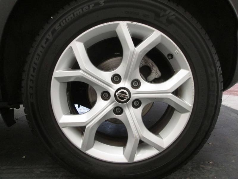 Nissan Juke - Photo 22