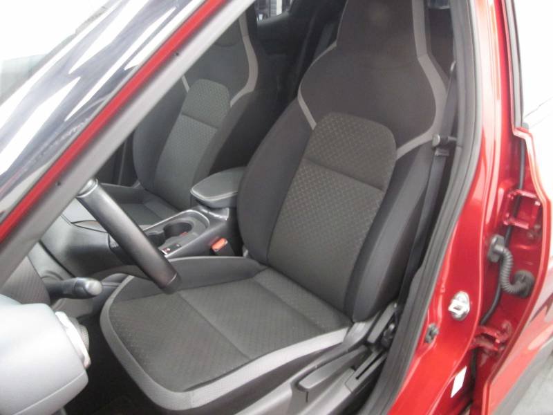 Nissan Juke - Photo 23