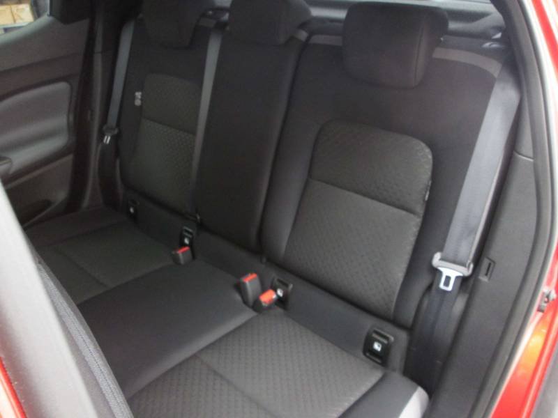 Nissan Juke - Photo 25