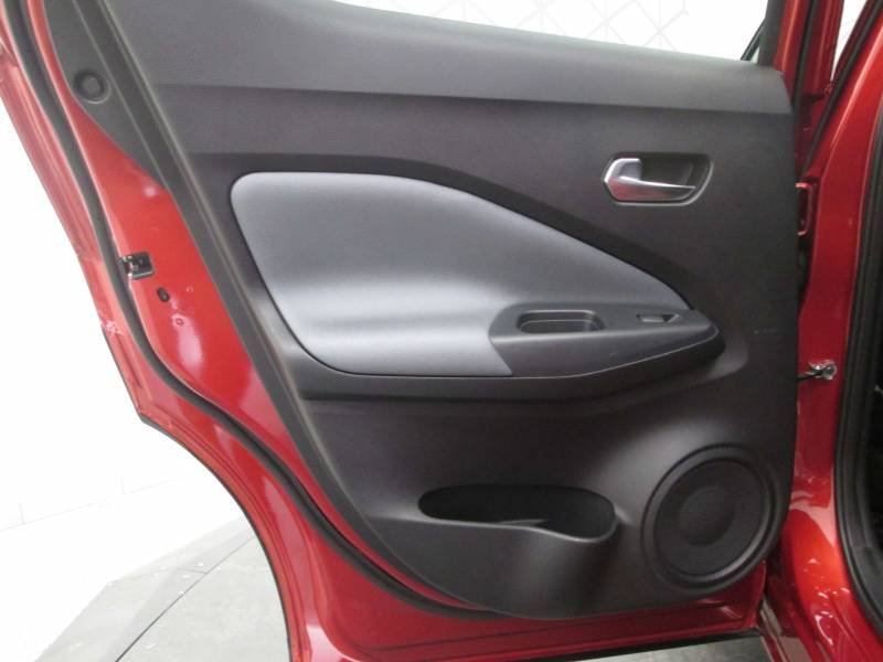 Nissan Juke - Photo 26