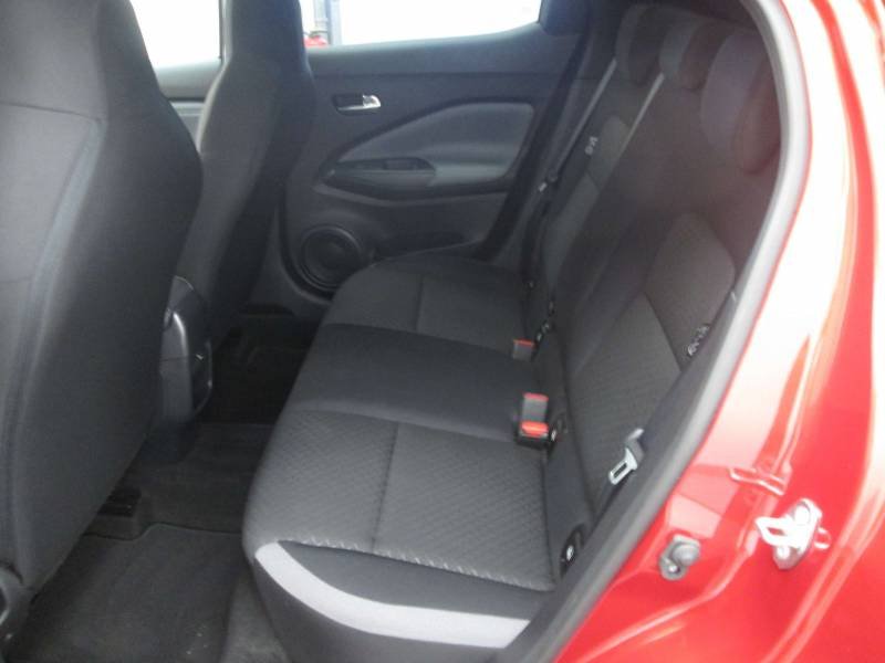Nissan Juke - Photo 27