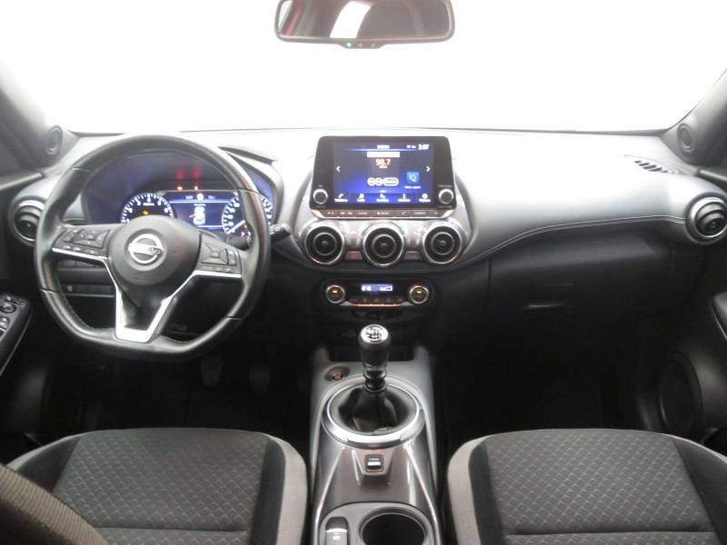 Nissan Juke - Photo 28
