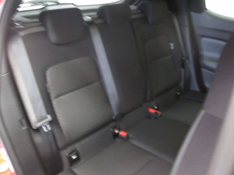 Nissan Juke - Photo 30