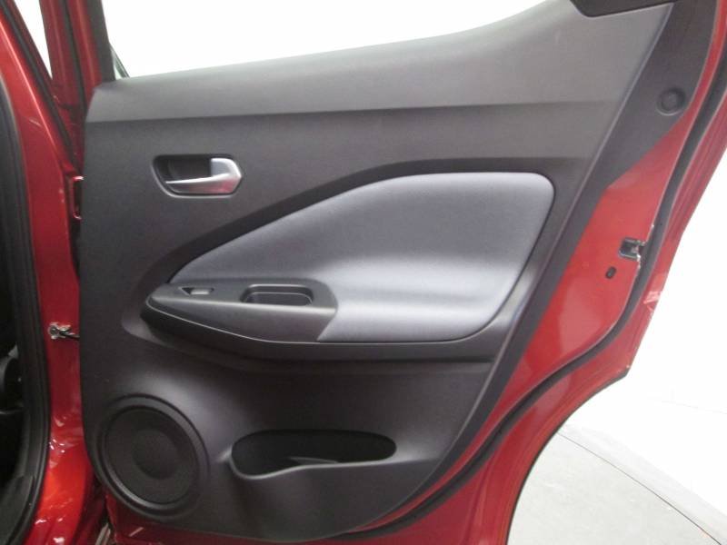 Nissan Juke - Photo 31