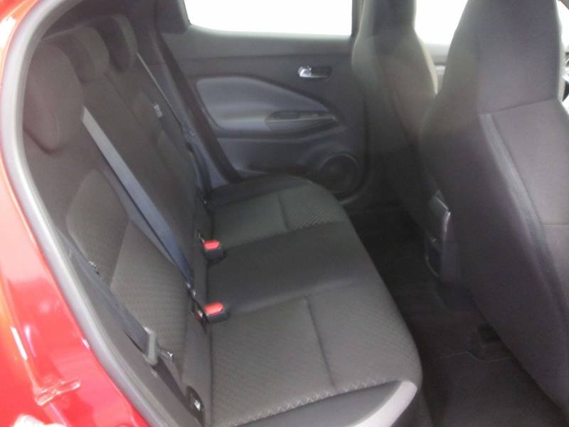 Nissan Juke - Photo 32
