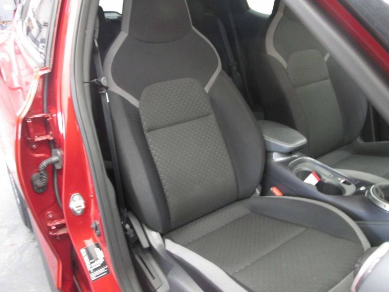 Nissan Juke - Photo 33