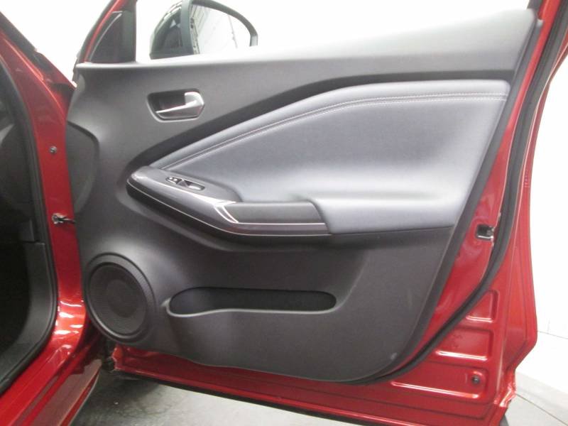 Nissan Juke - Photo 34
