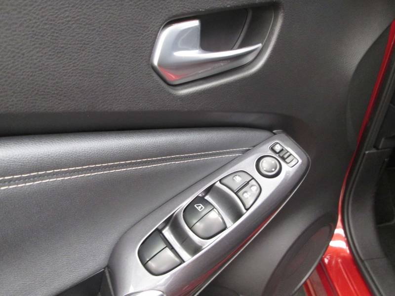 Nissan Juke - Photo 35