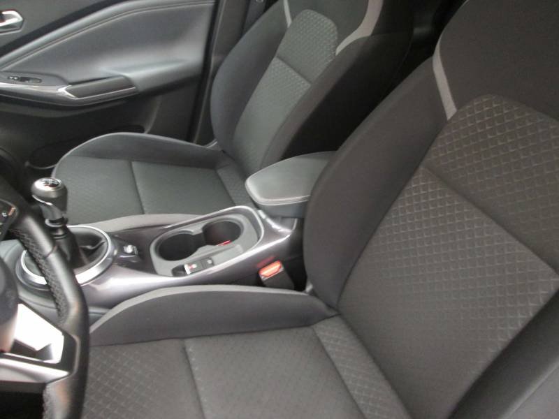 Nissan Juke - Photo 36