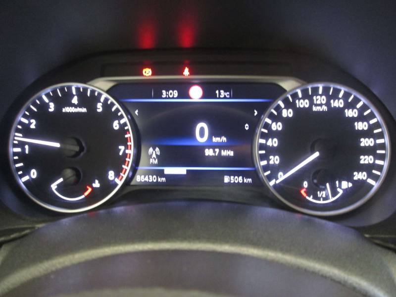 Nissan Juke - Photo 41
