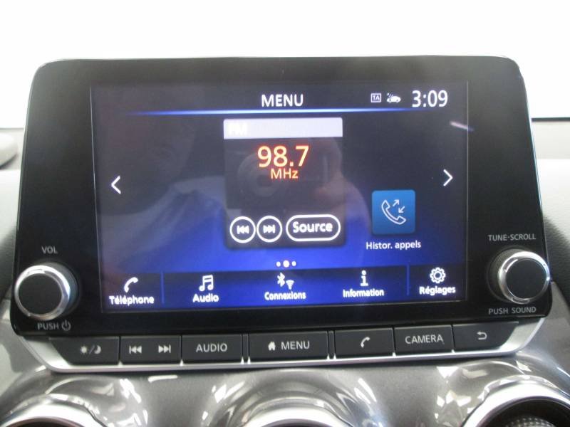 Nissan Juke - Photo 42