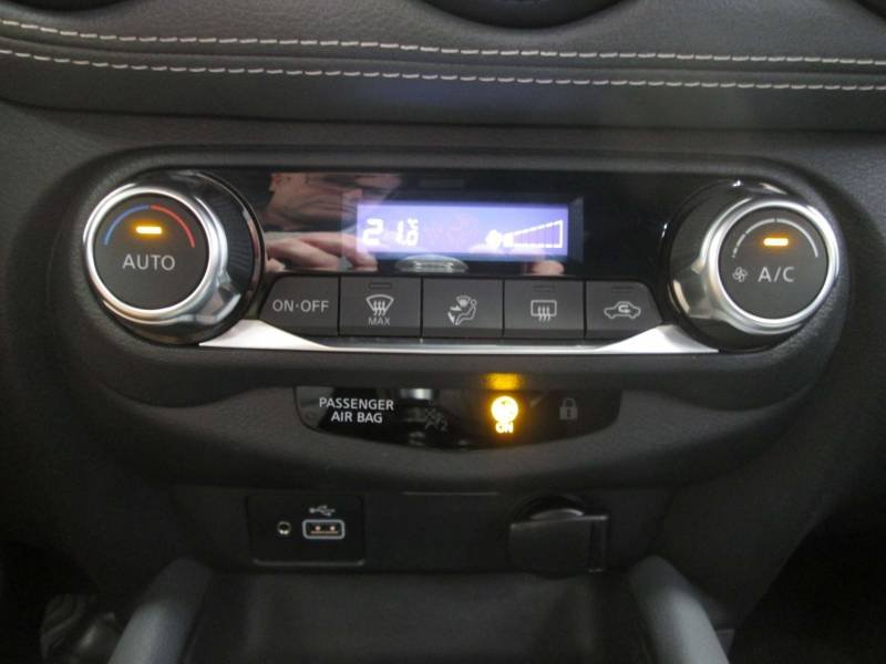 Nissan Juke - Photo 44