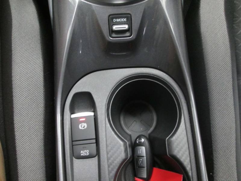 Nissan Juke - Photo 46