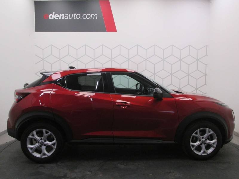 Nissan Juke - Photo 6